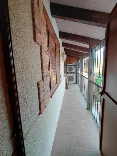 La Alberca del Panadero in 阿爾科巴