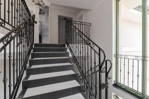 APARTAMENT ZEN winda klimatyzacja dobra energia