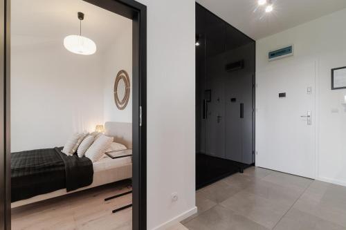 APARTAMENT ZEN winda klimatyzacja dobra energia