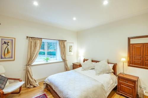 Penninghame Mid Lodge – Newton Stewart