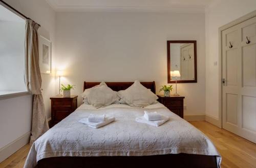 Penninghame Mid Lodge – Newton Stewart