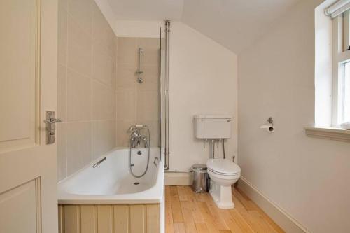 Penninghame Mid Lodge – Newton Stewart