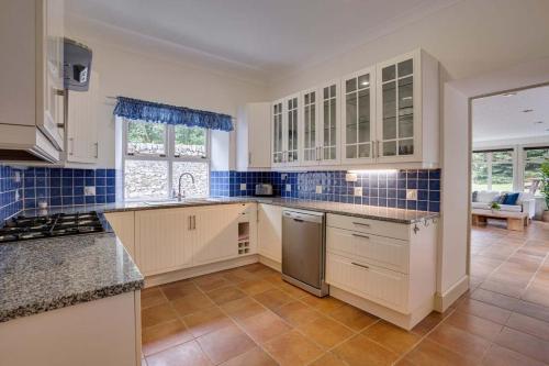 Penninghame Mid Lodge – Newton Stewart