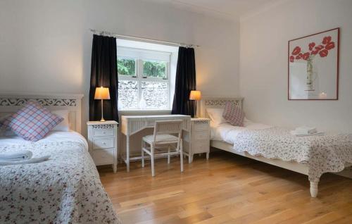 Penninghame Mid Lodge – Newton Stewart