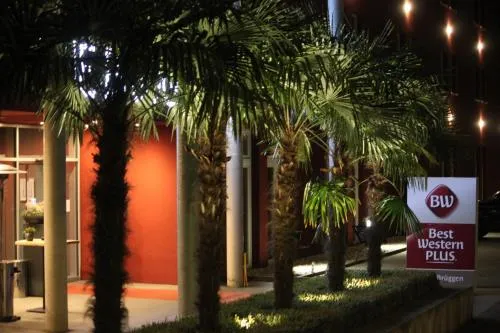 Best Western Plus Hotel Brueggen in Brüggen, Deutschland