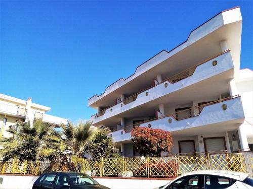  Modern Apartment at Villa Rosa di Martinsicuro near Sea, Unterkunft in Villa Rosa