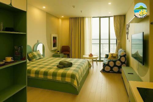 MIMOZA Apartment