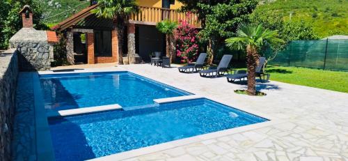 Villa Amore in ซิโตมิสลิซี