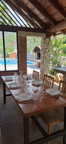 Villa Amore in ซิโตมิสลิซี