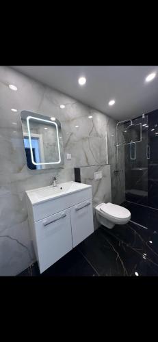 Villa Amore in ซิโตมิสลิซี