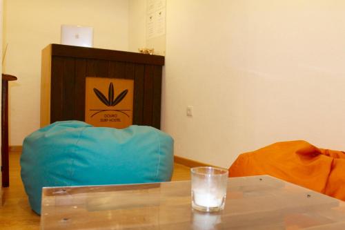 Douro Surf Hostel – Vila Nova de Gaia, OH
