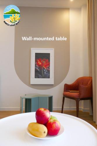 MIMOZA Apartment