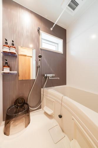 M3Corner1 1-3F Detached house M3C1