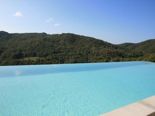 Apartment in a modern holiday home in Anghiari, Anghiari (foto 3)