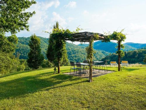Apartment in a modern holiday home in Anghiari, Anghiari (foto 8)