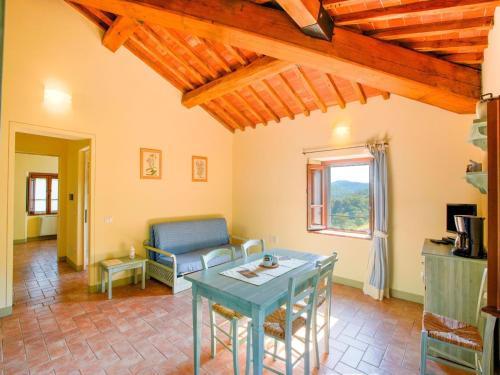 Apartment in a modern holiday home in Anghiari, Anghiari (foto 5)