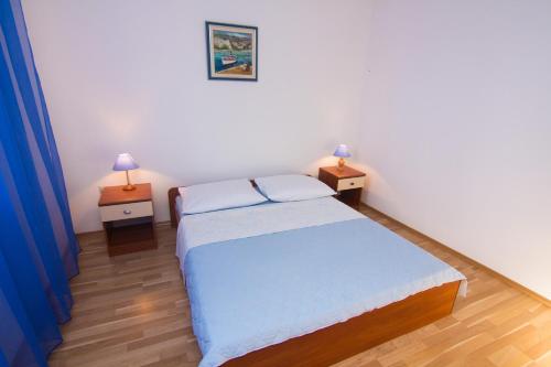  Apartment Magdic in Brzac