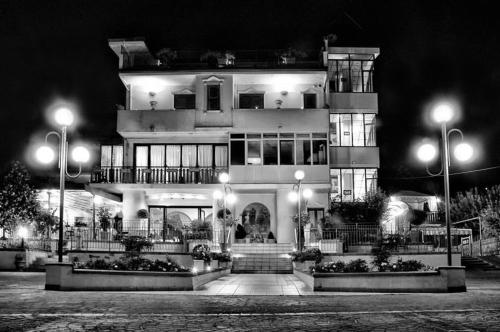 Hotel Ristorante La Ripa Hotel de charme Campo Catino