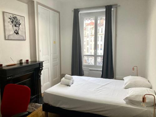 PartDieu, Tout Confort, Lyon (fotografie 6)
