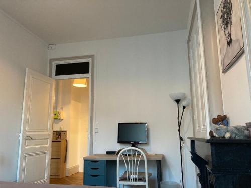 PartDieu, Tout Confort, Lyon (fotografie 7)