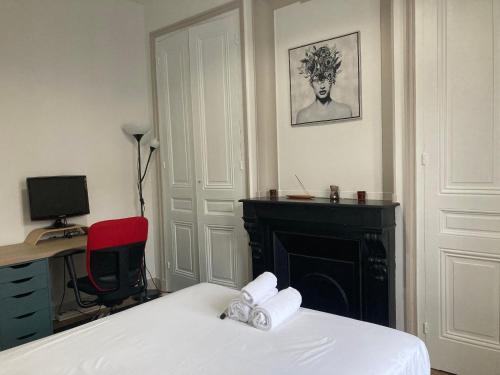 PartDieu, Tout Confort, Lyon (fotografie 8)