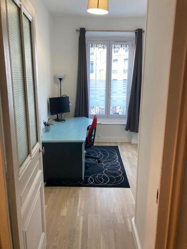 PartDieu, Tout Confort, Lyon (fotografie 10)