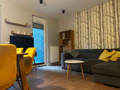 Komfortowe Apartamenty Nad Odrą, Vratislav