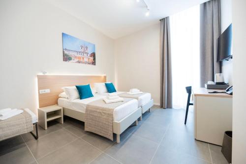 imperium suite trevi in Trevi