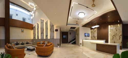 拉梅斯瓦兰 Hotel Thirumala 3星级 酒店 设施