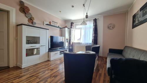 Ferienwohnung Charlett, Drážďany (fotografie 7)