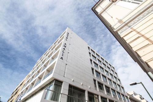 Amalia Hotel Athens, Ateny (zdjęcie 8)