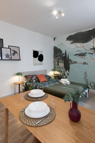 Le Cocon de Cordeliers, Lyon (photo 9)