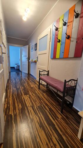 Ferienwohnung Charlett, Drážďany (fotografie 10)