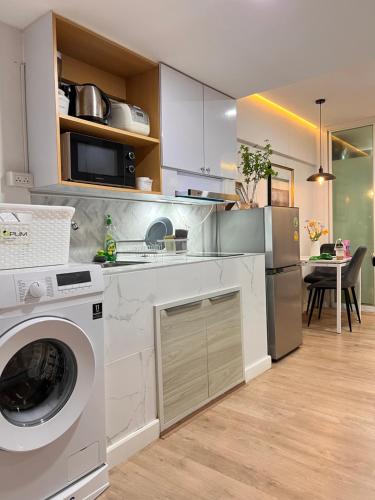 Chomdoi Condominium, Čiang Mai (fotografie 3)
