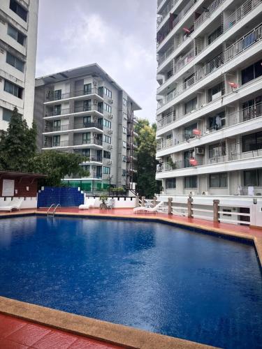 Chomdoi Condominium, Čiang Mai (fotografie 4)