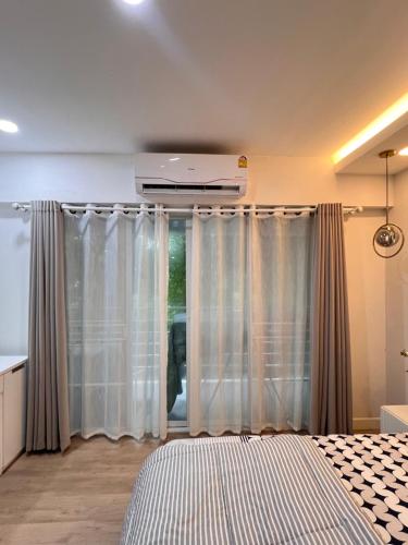 Chomdoi Condominium, Čiang Mai (fotografie 7)