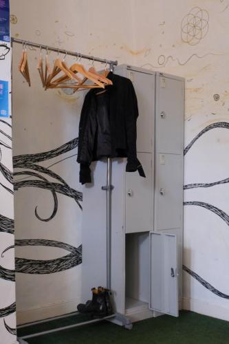 The Full Moon Backpackers – Bristol