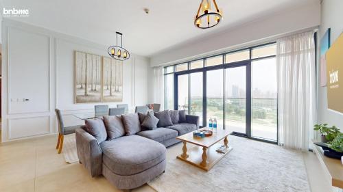 bnbmehomes - Vida Residence A1, Дубай