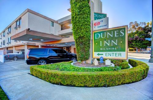 Dunes Inn - Wilshire - image 14