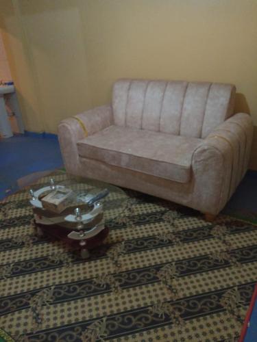 BIGO Apartment in มาร์ซาบิต