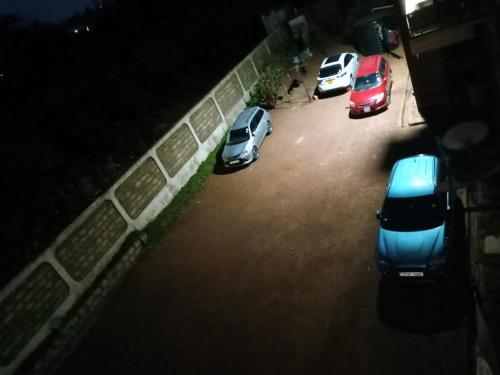 BIGO Apartment in มาร์ซาบิต