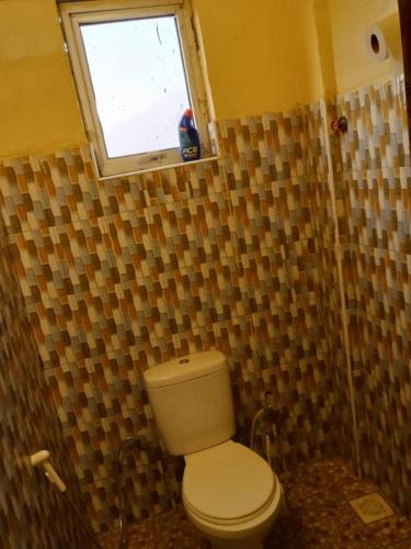 BIGO Apartment in มาร์ซาบิต