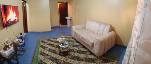 BIGO Apartment in มาร์ซาบิต