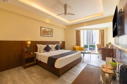 hotel photo