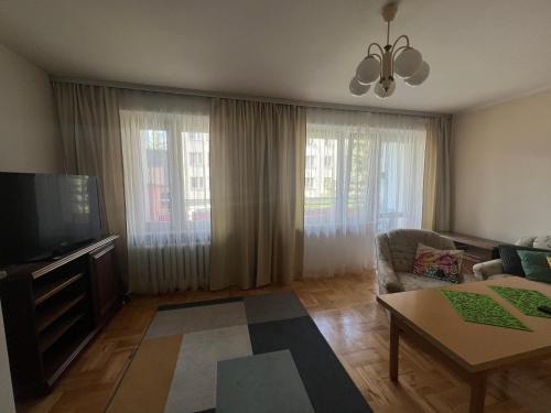 Przytulne mieszkanie m3 Gorlice