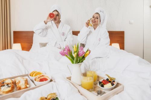 Hotel Janosik in Liptószentmiklós