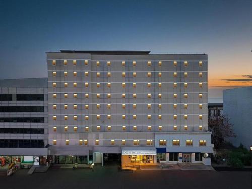 Magnotel Classic Shenyang General Hospital of Northern Theater Command