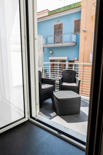 Nautilus B&B Experience in Monte Di Procida