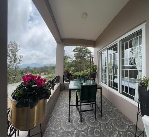 Sunset Villa in Coonoor