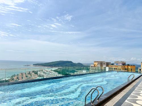 Vacations Home PhuQuoc
